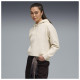 Puma Γυναικείο φούτερ Essentials Small No.1 Logo Comfort Hoodie